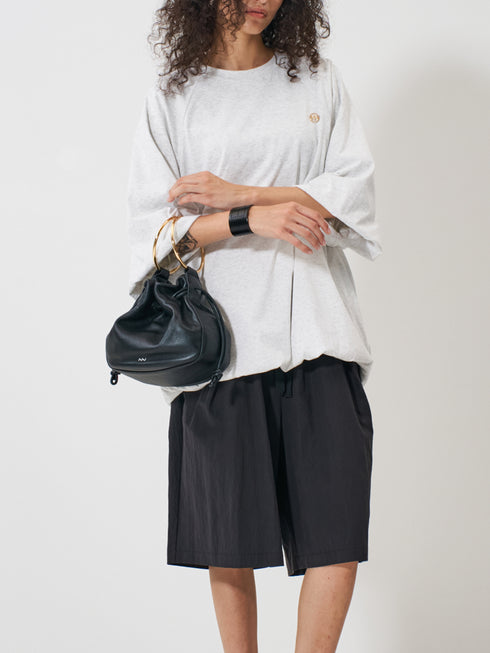 RING DRAWSTRING BAG /Y252-01058